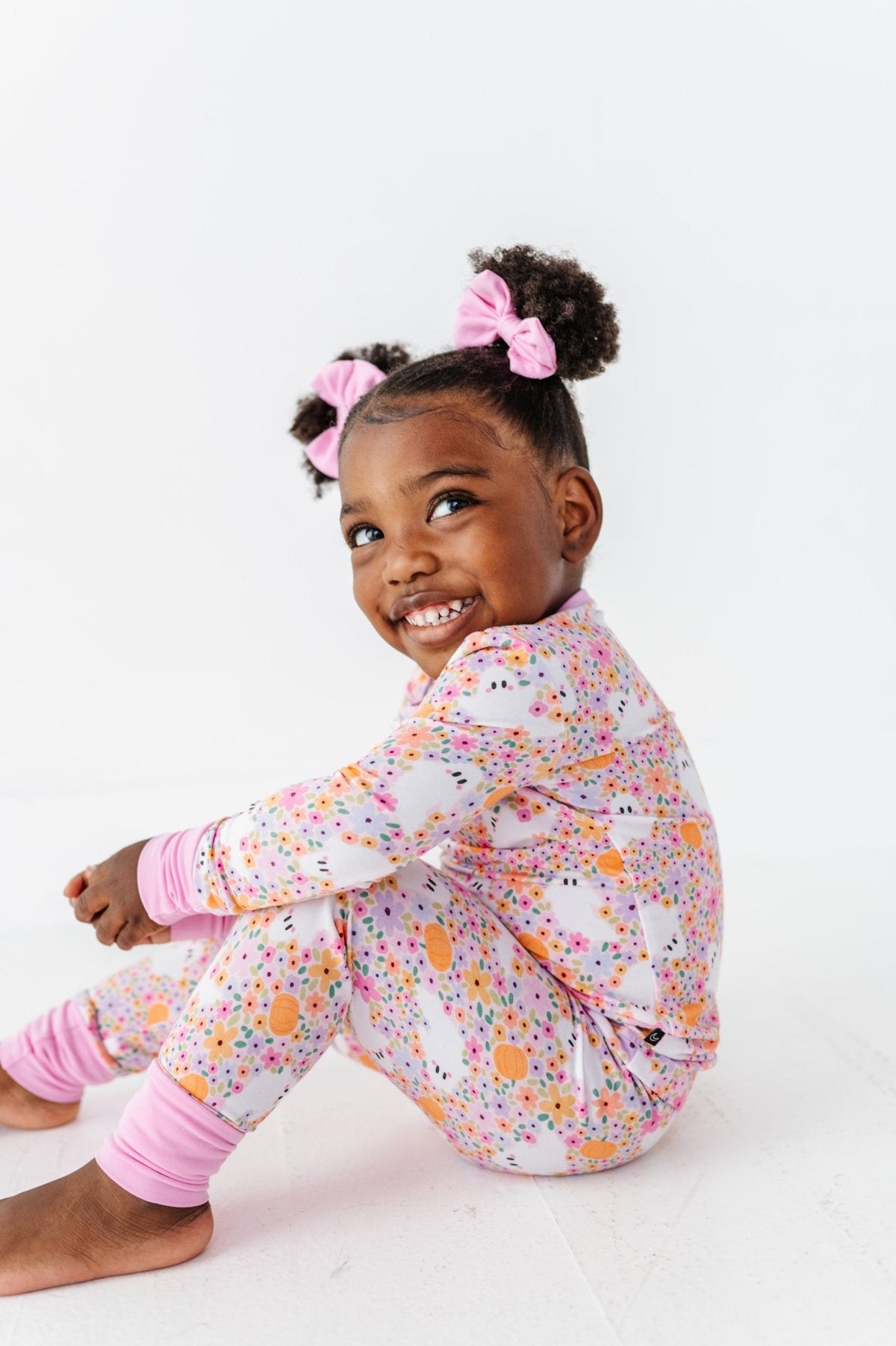 Two Piece Jammies - Bootanicals