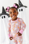 Two Piece Jammies - Bootanicals