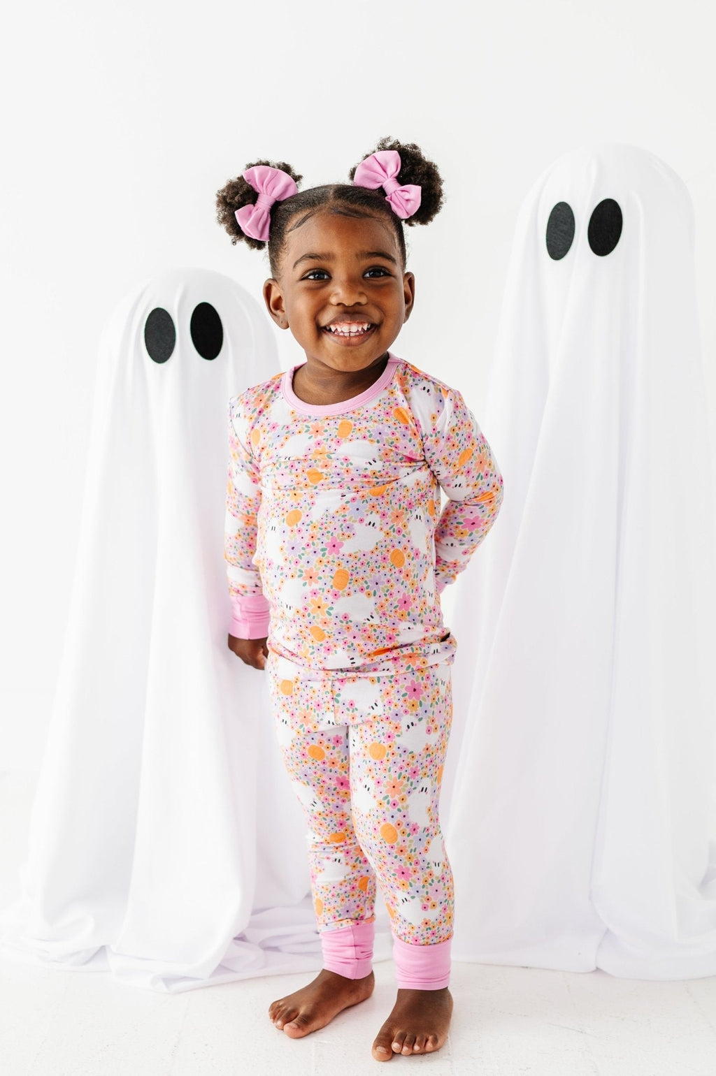 Two Piece Jammies - Bootanicals