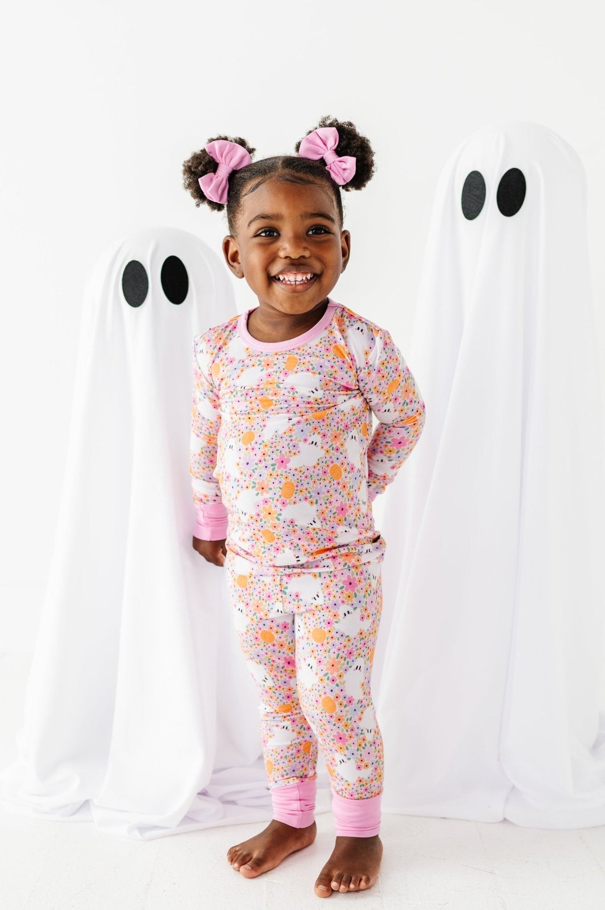 Two Piece Jammies - Bootanicals
