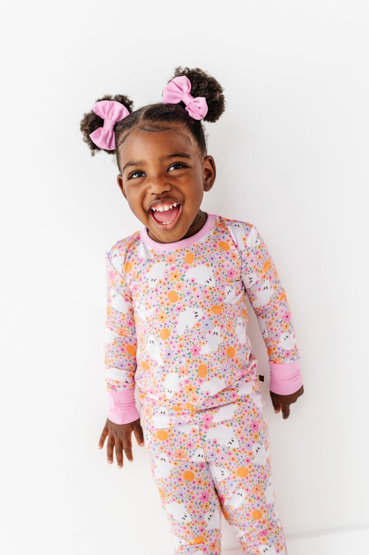 Two Piece Jammies - Bootanicals