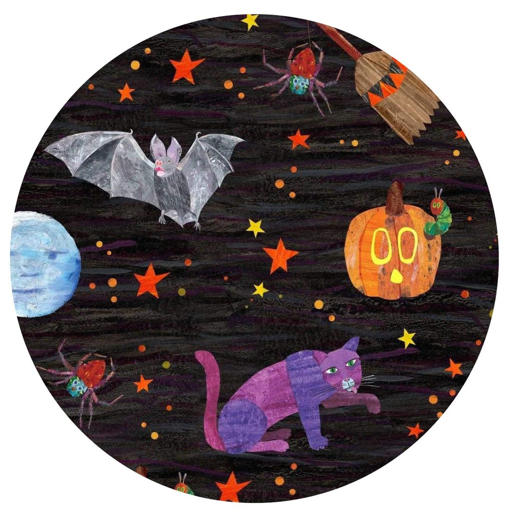 TWO PIECE JAMMIES - The World of Eric Carle™ CREEPY CRAWLY