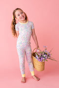 Two Piece Jammies - ELLIE