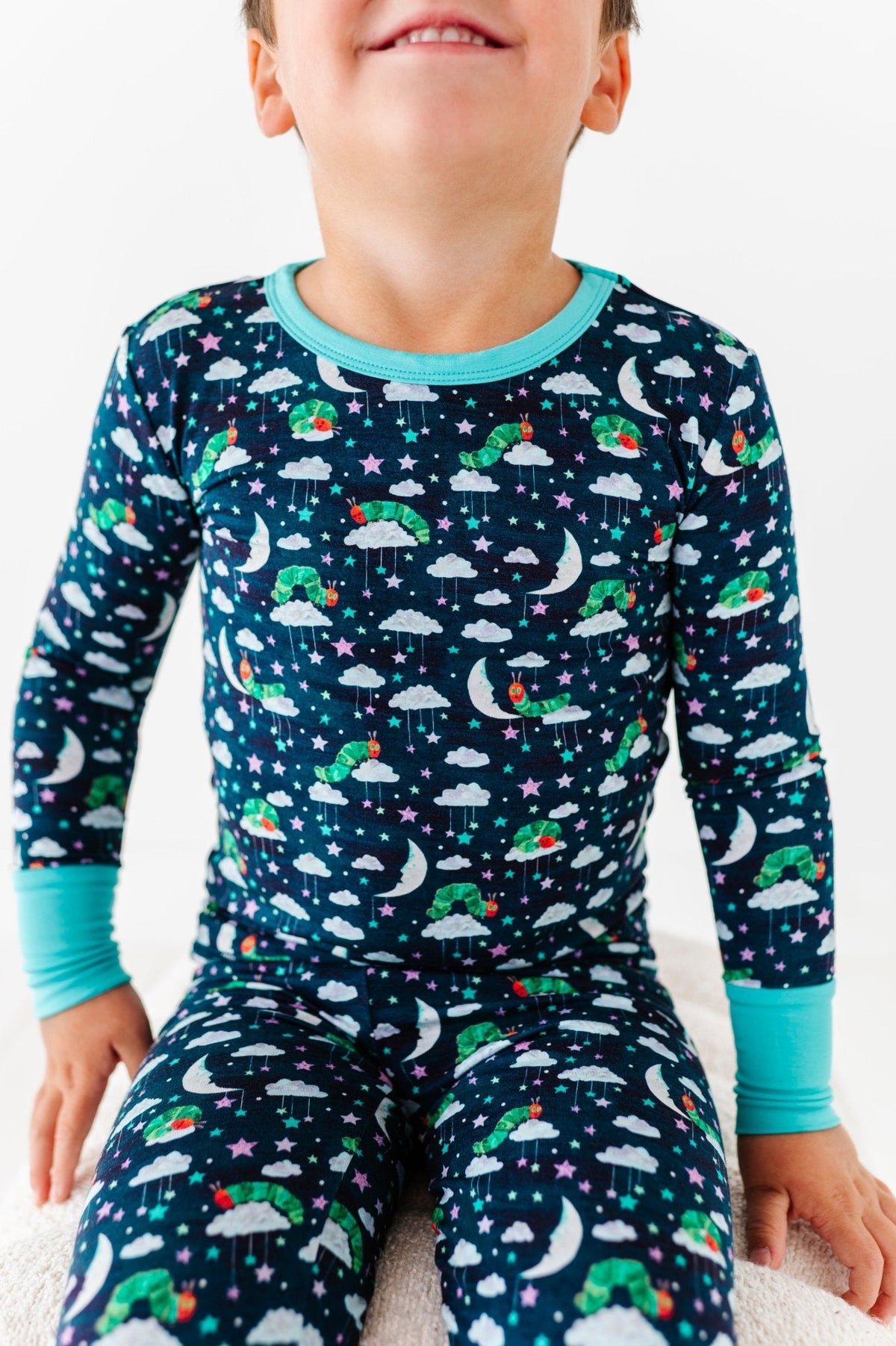TWO PIECE JAMMIES  - GOOD NIGHT, FRIENDS