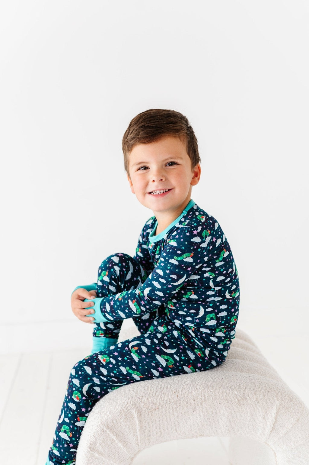 TWO PIECE JAMMIES  - GOOD NIGHT, FRIENDS