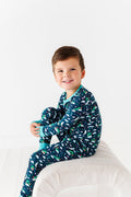 TWO PIECE JAMMIES  - GOOD NIGHT, FRIENDS