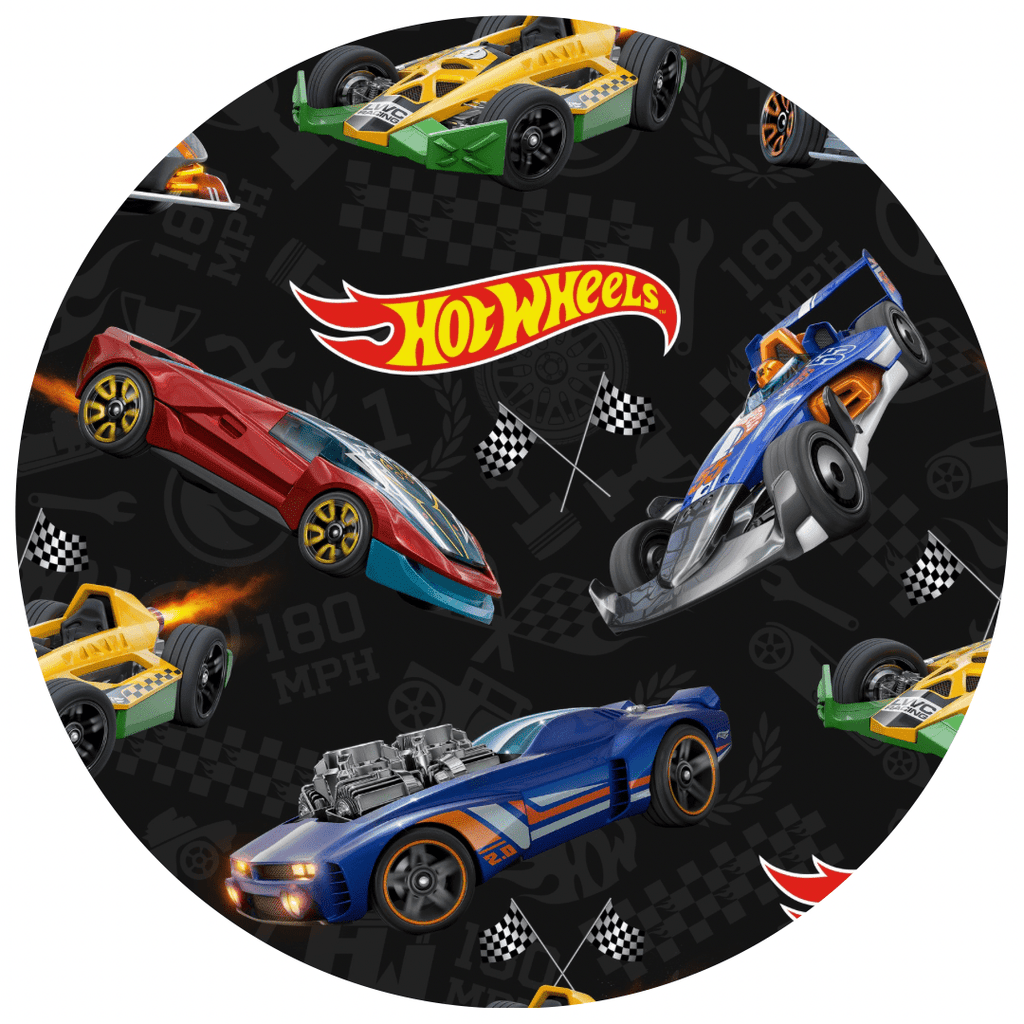 Two Piece Jammies - HOT WHEELS™ FULL THROTTLE