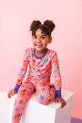 TWO PIECE JAMMIES - PAW PATROL™ ALL-STARS PAWfect Pink Crew