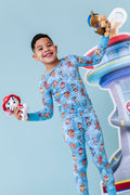 Two Piece Jammies - Paw Patrol™ On A Roll!
