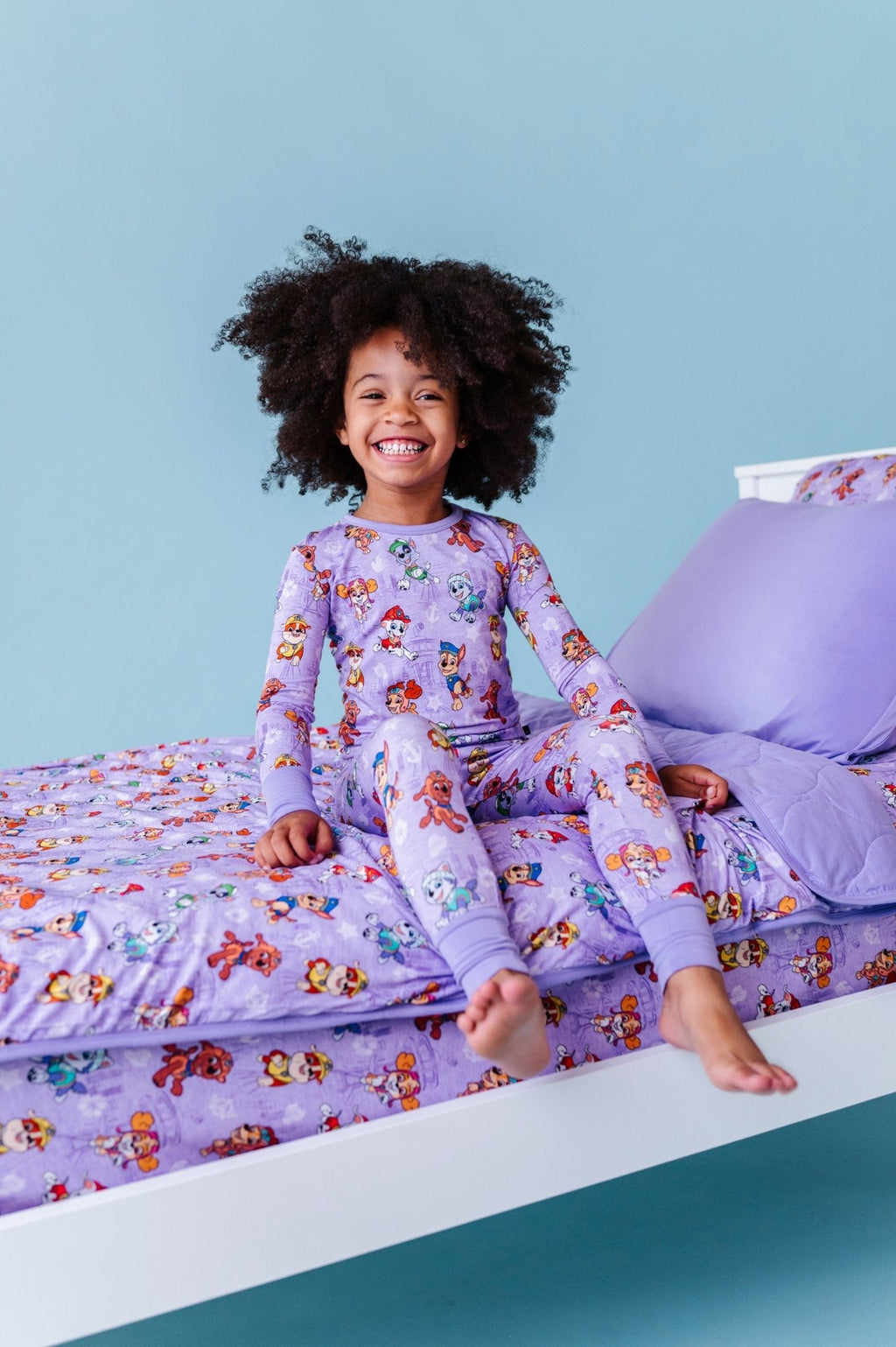 Two Piece Jammies - Paw Patrol™ On A Roll!