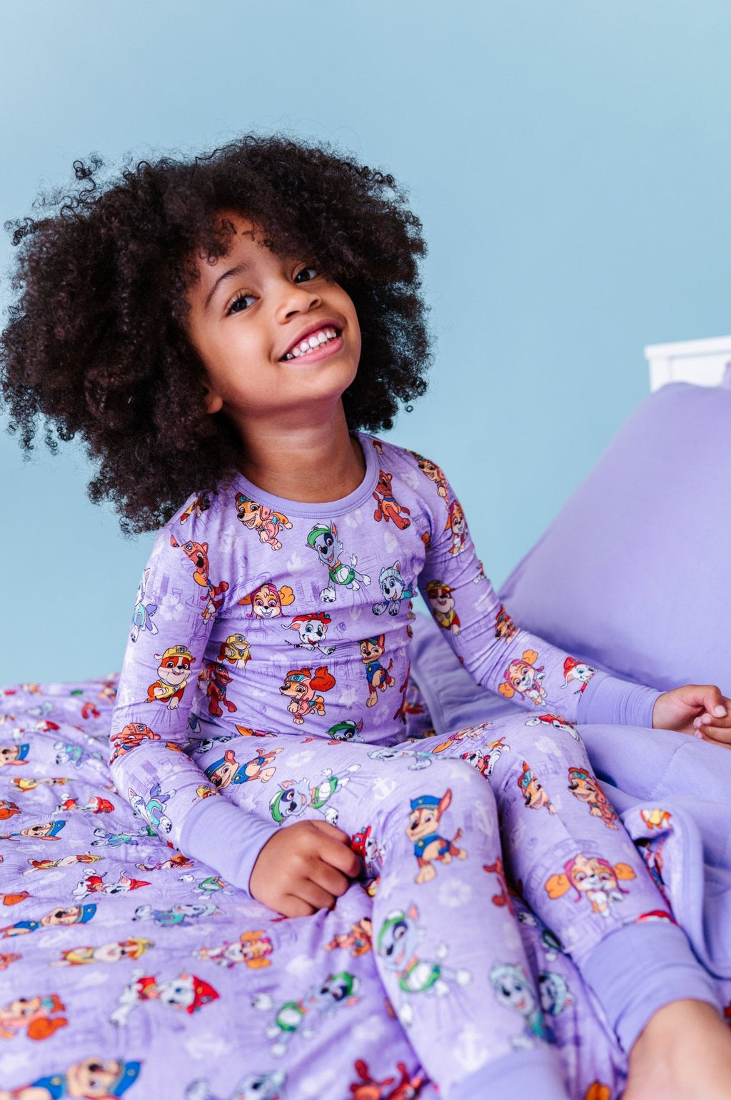 Two Piece Jammies - Paw Patrol™ On A Roll!