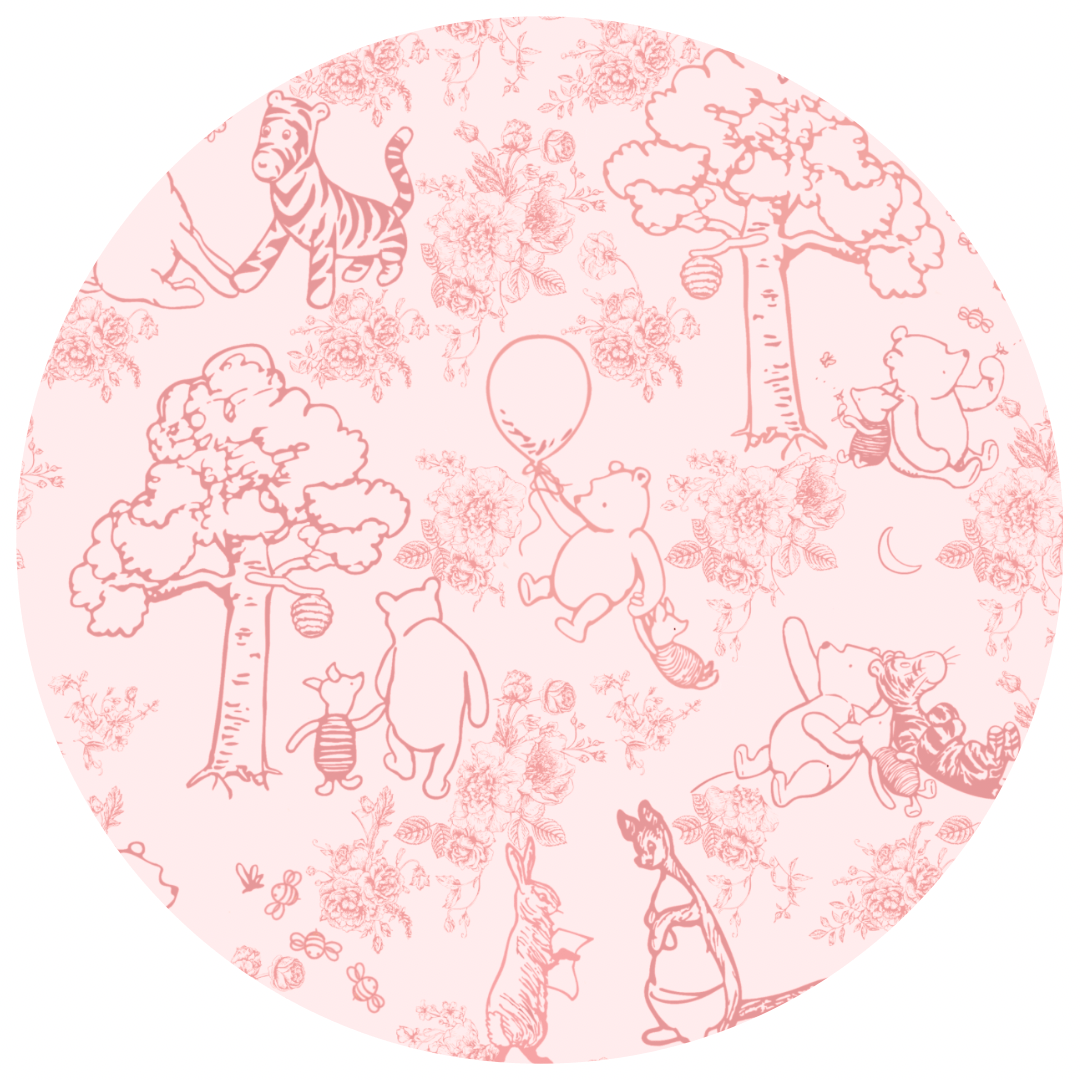TWO PIECE JAMMIES - SWEET WANDERINGS
