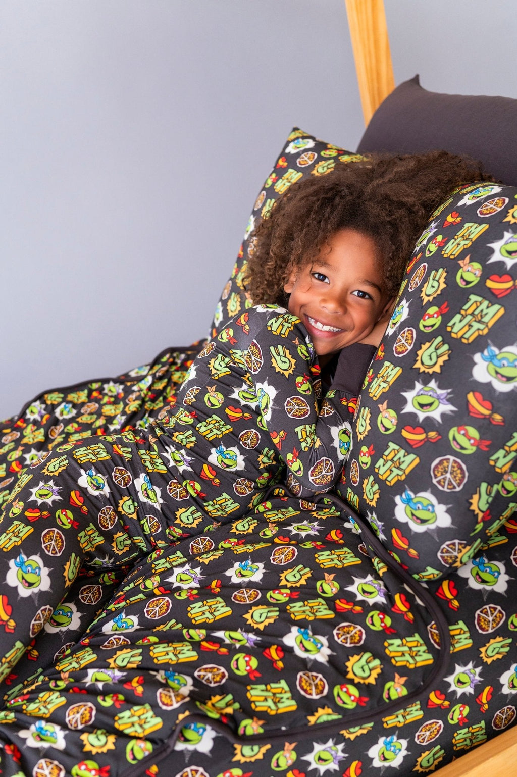 Presale Two Piece Jammies  - TEENAGE MUTANT NINJA TURTLES™ COWABUNGA DUDE