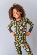 Presale Two Piece Jammies  - TEENAGE MUTANT NINJA TURTLES™ COWABUNGA DUDE