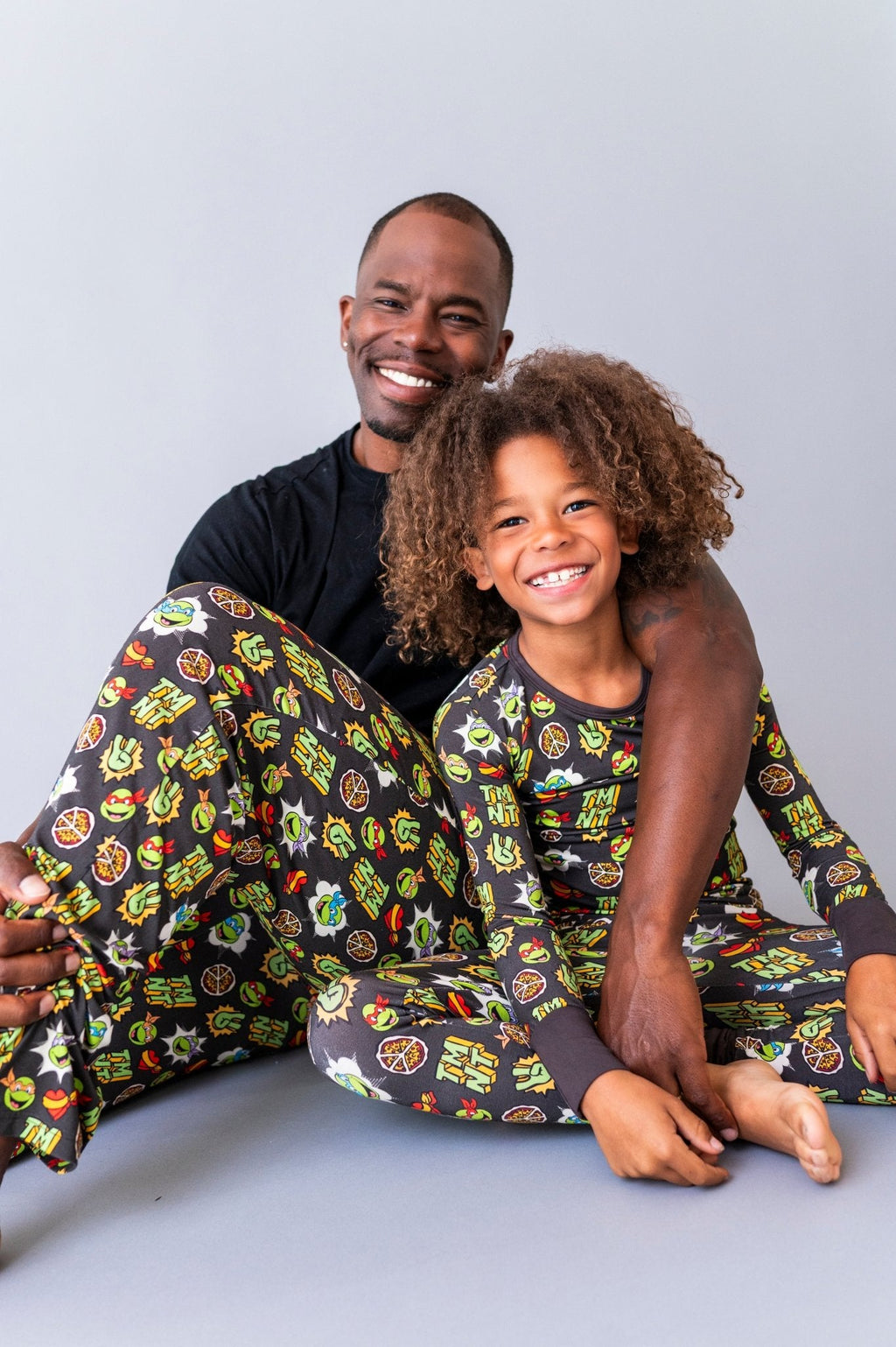 Presale Two Piece Jammies  - TEENAGE MUTANT NINJA TURTLES™ COWABUNGA DUDE