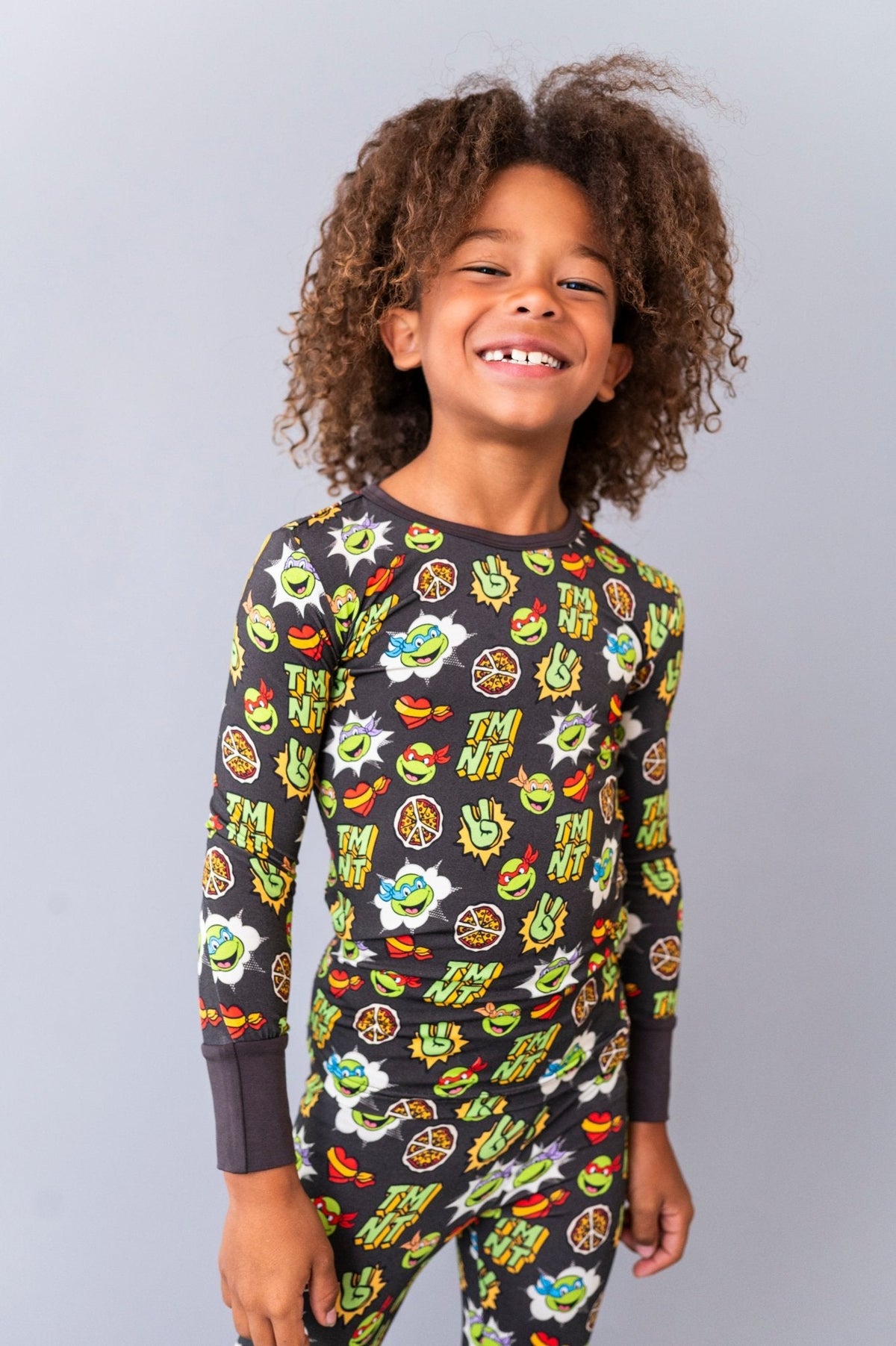 Presale Two Piece Jammies  - TEENAGE MUTANT NINJA TURTLES™ COWABUNGA DUDE