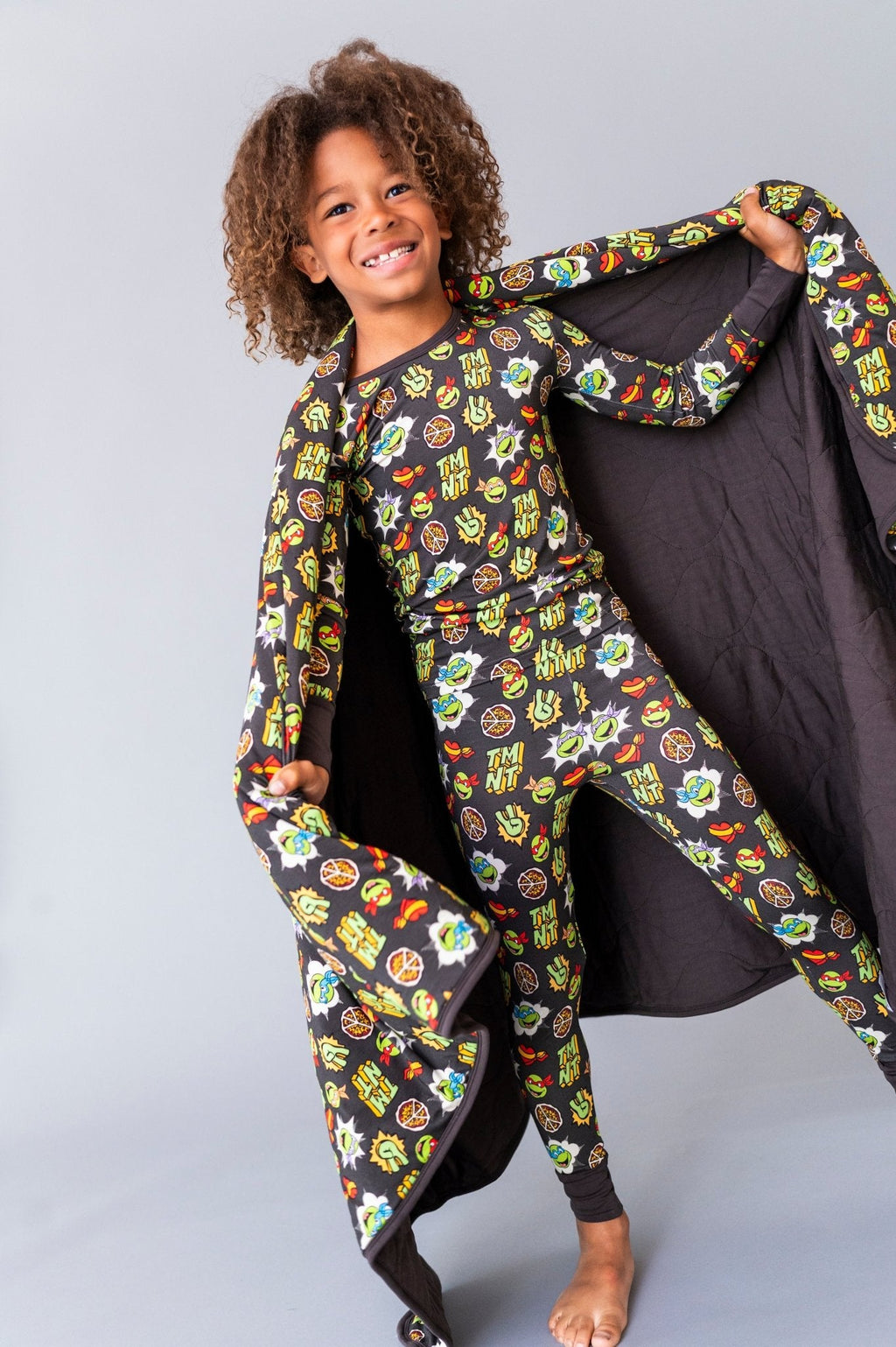 Presale Two Piece Jammies  - TEENAGE MUTANT NINJA TURTLES™ COWABUNGA DUDE