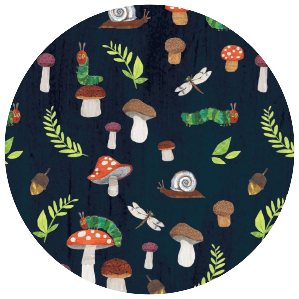 TWO PIECE JAMMIES - The World of Eric Carle™ NATURE WALK