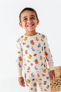 Two Piece Jammies - World Of Eric Carle™ Sweet and Simple