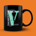 Vlone Root Picnic Mug