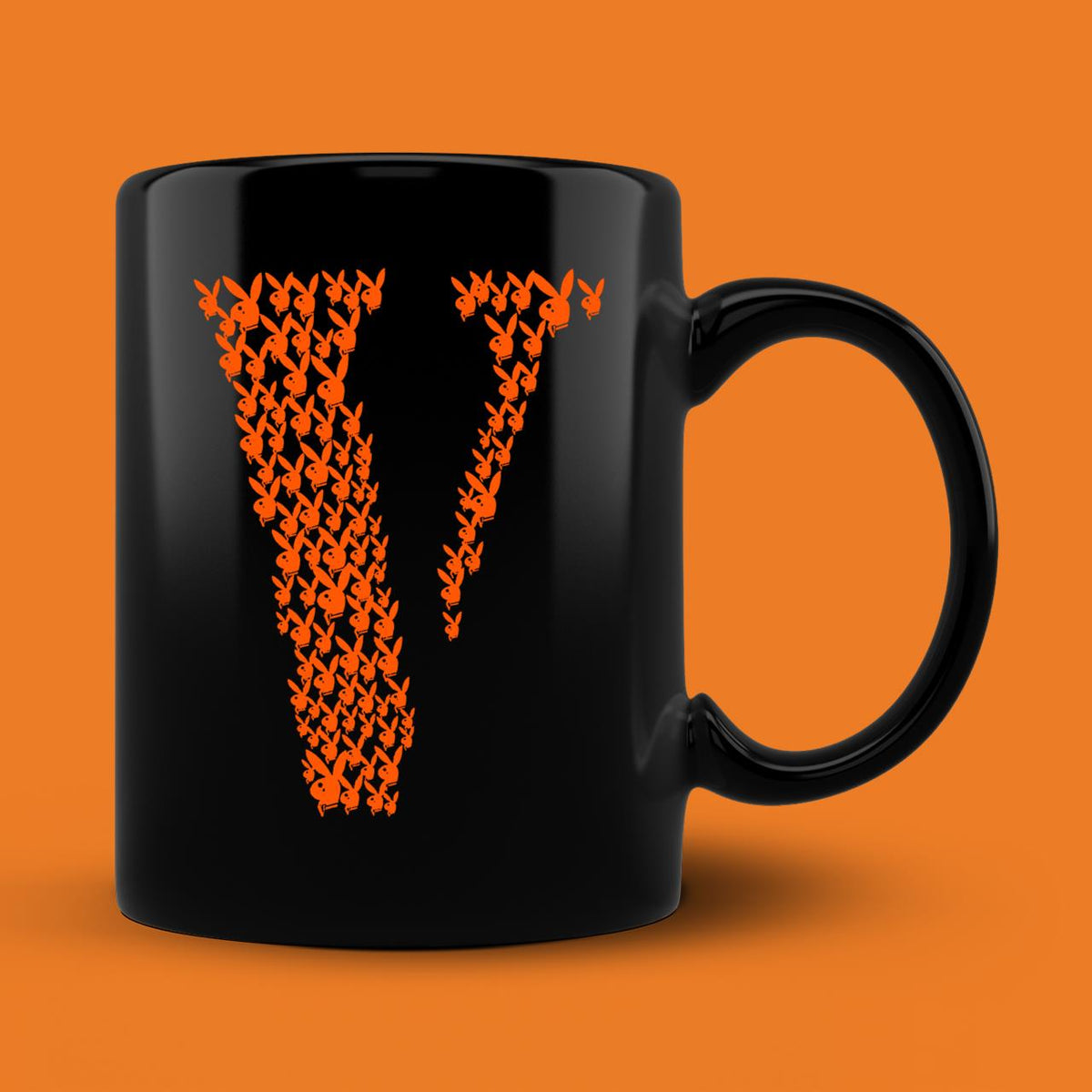 Vlone x Playboi Carti Mug